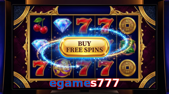 Game list for Egames777 pg section